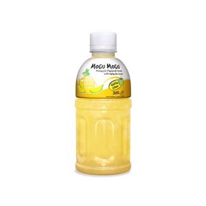 Nước uống có thạch dừa Mogu Mogu vị dừa 320ml