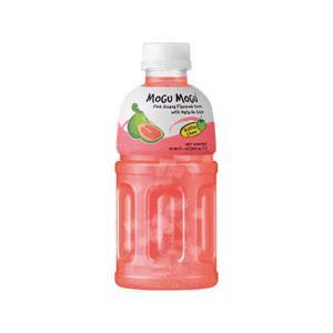 Nước uống có thạch dừa Mogu Mogu vị dừa 320ml