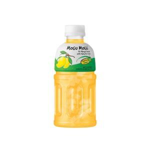 Nước uống có thạch dừa Mogu Mogu vị xoài 320ml