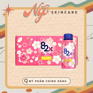 Nước uống collagen 82x The Pink