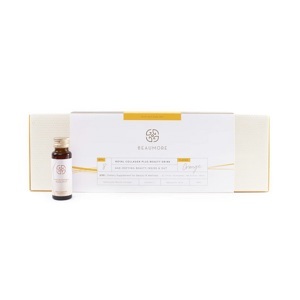 Nước uống collagen Glamore’s Royal Collagen Plus 20.000mg