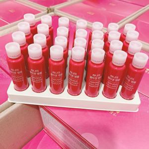 Nước uống collagen Hanami Collagen Ampoule