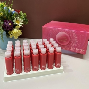 Nước uống collagen Hanami Collagen Ampoule