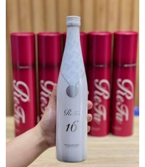 Nước uống Collagen Refa 16 Enrich - 480ml
