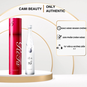 Nước uống Collagen Refa 16 Enrich - 480ml
