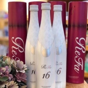 Nước uống Collagen Refa 16 Enrich - 480ml