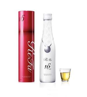 Nước uống Collagen Refa 16 Enrich - 480ml