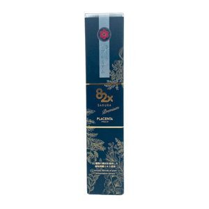 Nước uống đẹp da 82X Sakura Premium
