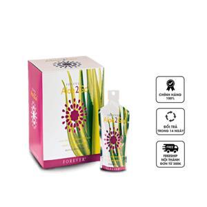 Nước uống dinh dưỡng Forever Aloe2Go