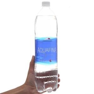 Nước uống đóng chai Aquafina 1.5L