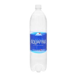 Nước uống đóng chai Aquafina 1.5L