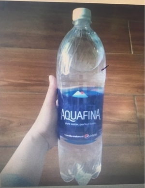 Nước uống đóng chai Aquafina 1.5L