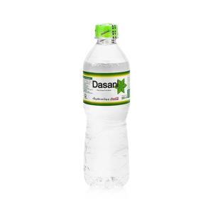 Nước uống đóng chai Dasani 500ml