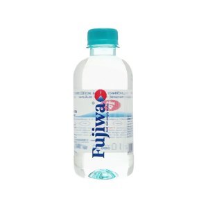 Nước uống i-on kiềm Fujiwa 300ml
