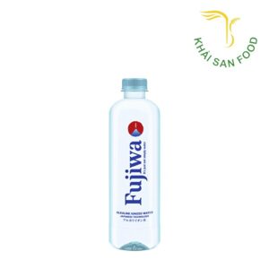 Nước uống i-on kiềm Fujiwa 450ml