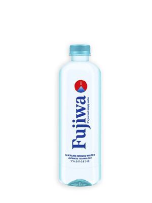 Nước uống i-on kiềm Fujiwa 680ml
