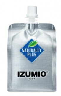 Nước uống Izumio 200ml chính hãng Nhật Bản