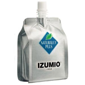 Nước uống Izumio 200ml chính hãng Nhật Bản