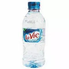 Nước uống Lavie 350ml