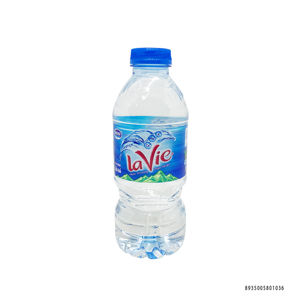 Nước uống Lavie 350ml