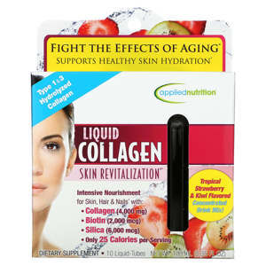 Nước uống Liquid Collagen Skin Revitalization chống lão hóa 10 ống