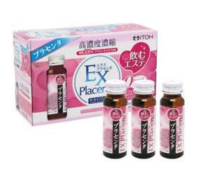 Nước uống nhau thai cừu EX Placenta