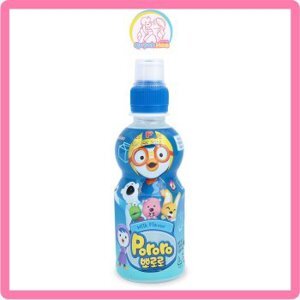 Nước uống PORORO hương sữa 235ml