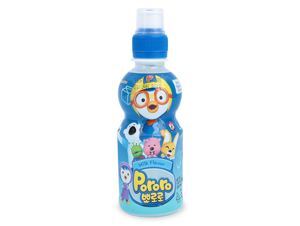 Nước uống PORORO hương sữa 235ml