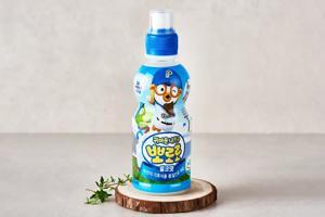 Nước Uống Pororo Hương Vị Sữa Chai 235 ML