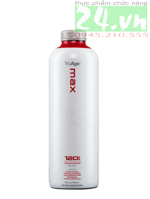 Nước uống tăng cường miễn dịch Noni Max