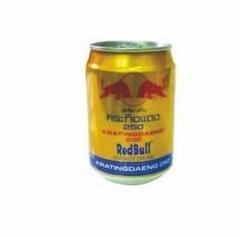 Nước uống tăng lực Redbull lon 250ml