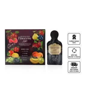 Nước uống thảo mộc giảm cân đẹp da Finozyme 310