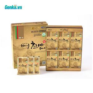 Nước uống thiên ma bảo vệ sức khoẻ Chunmani Gastrodia Elata 100