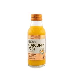 Nước uống tinh chất nghệ Condition Curcumin Fast 100ml
