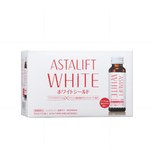 Nước uống trắng da Astalift Drink White Shield