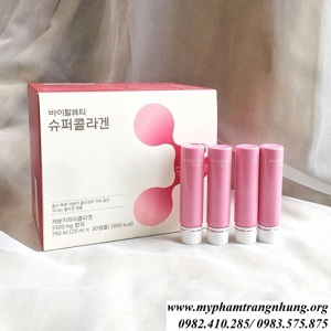 Nước uống VB Program Super Collagen