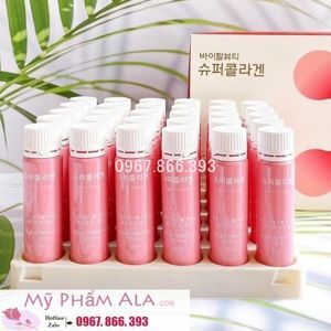 Nước uống VB Program Super Collagen