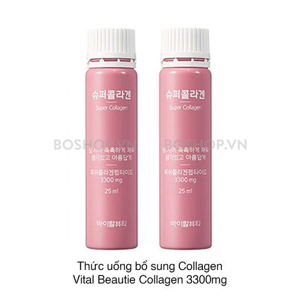 Nước uống VB Program Super Collagen