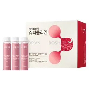 Nước uống VB Program Super Collagen