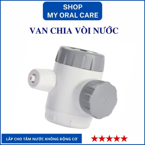 Nước vệ sinh lưỡi, răng miệng Baby Oral Care