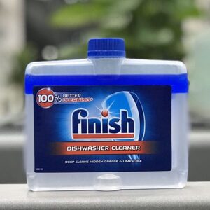 Nước vệ sinh máy Finish FVVS250