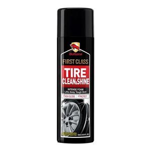 Nước vệ sinh vỏ xe dạng bọt Bullsone HQCT42 550ml