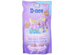 Nước xả Dnee 600ml (túi)