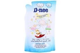 Nước xả Dnee 600ml (túi)