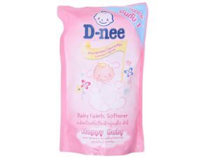 Nước xả Dnee 600ml (túi)