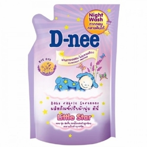 Nước xả Dnee 600ml (túi)