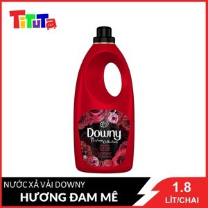 Nước xả Downy đam mê 1.8 lít