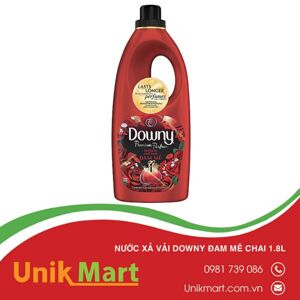 Nước xả Downy đam mê 1.8 lít