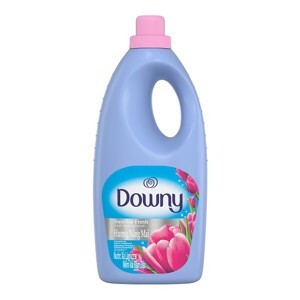 Nước xả Downy hương Nắng mai chai 1.8 lít