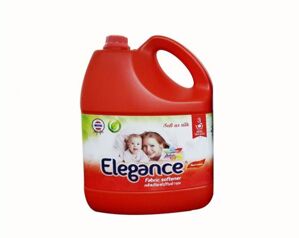 Nước xả Elegance can 3.5L